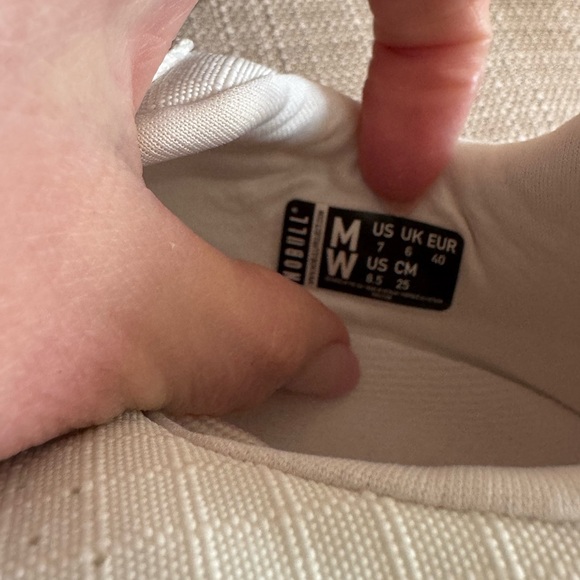 Nobull Allday Ripstop - Picture 6 of 6